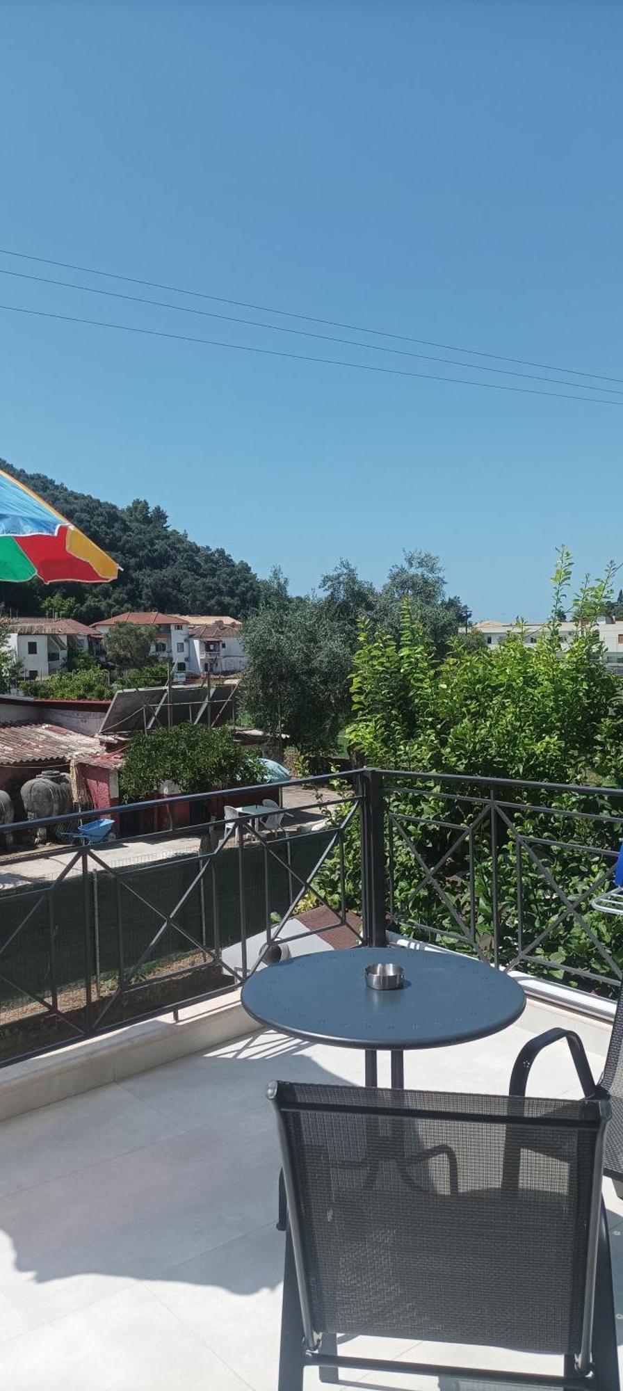Panos Studios Parga Eksteriør bilde